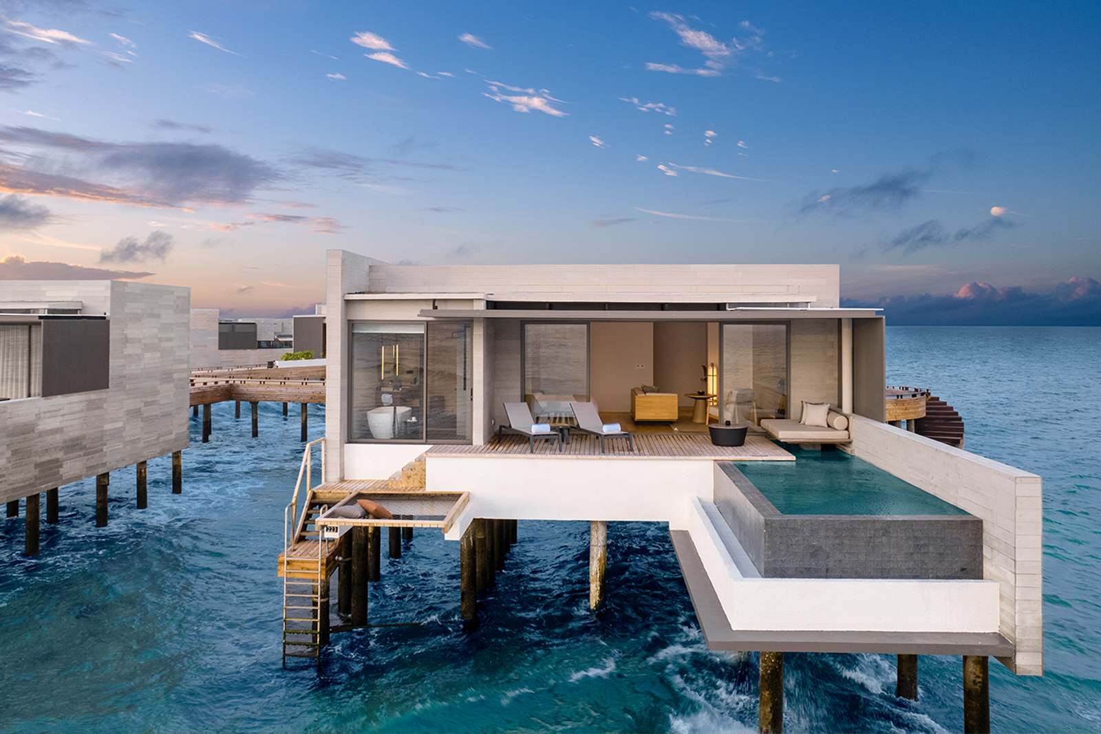 Alila Kothaifaru Maldives | Adrift Maldives